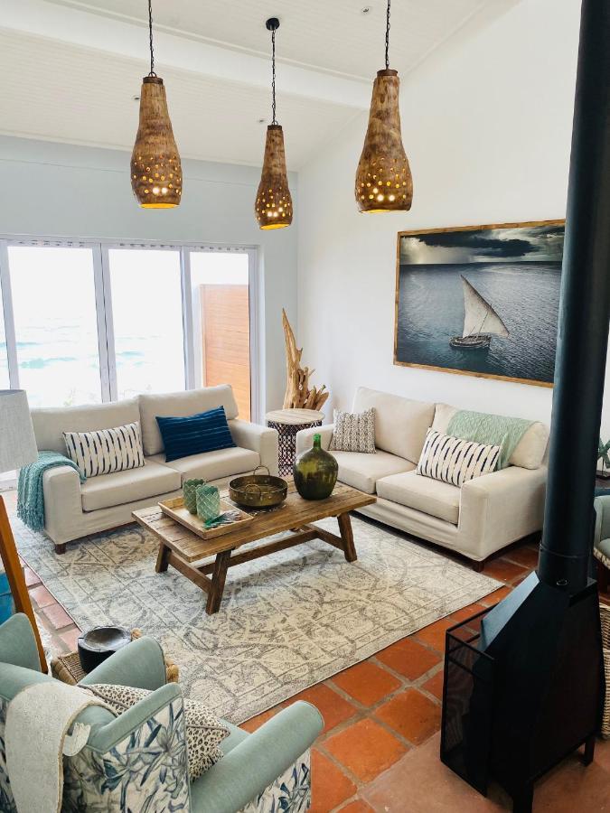 Mes Amis Beach Guest House Уилдернесс Экстерьер фото