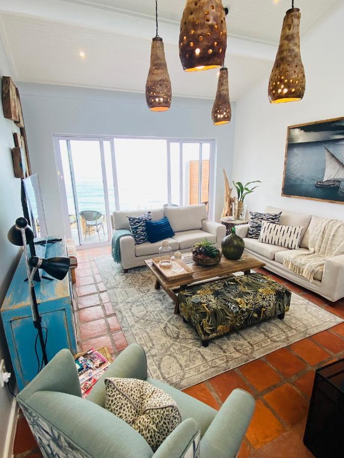 Mes Amis Beach Guest House Уилдернесс Экстерьер фото