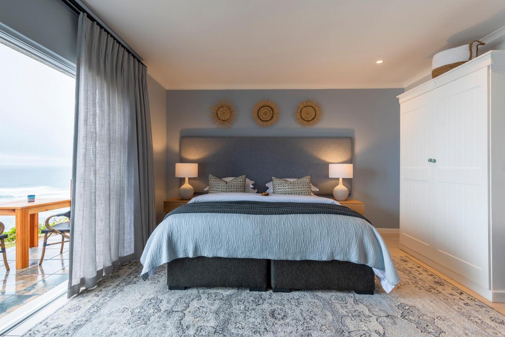 Mes Amis Beach Guest House Уилдернесс Экстерьер фото