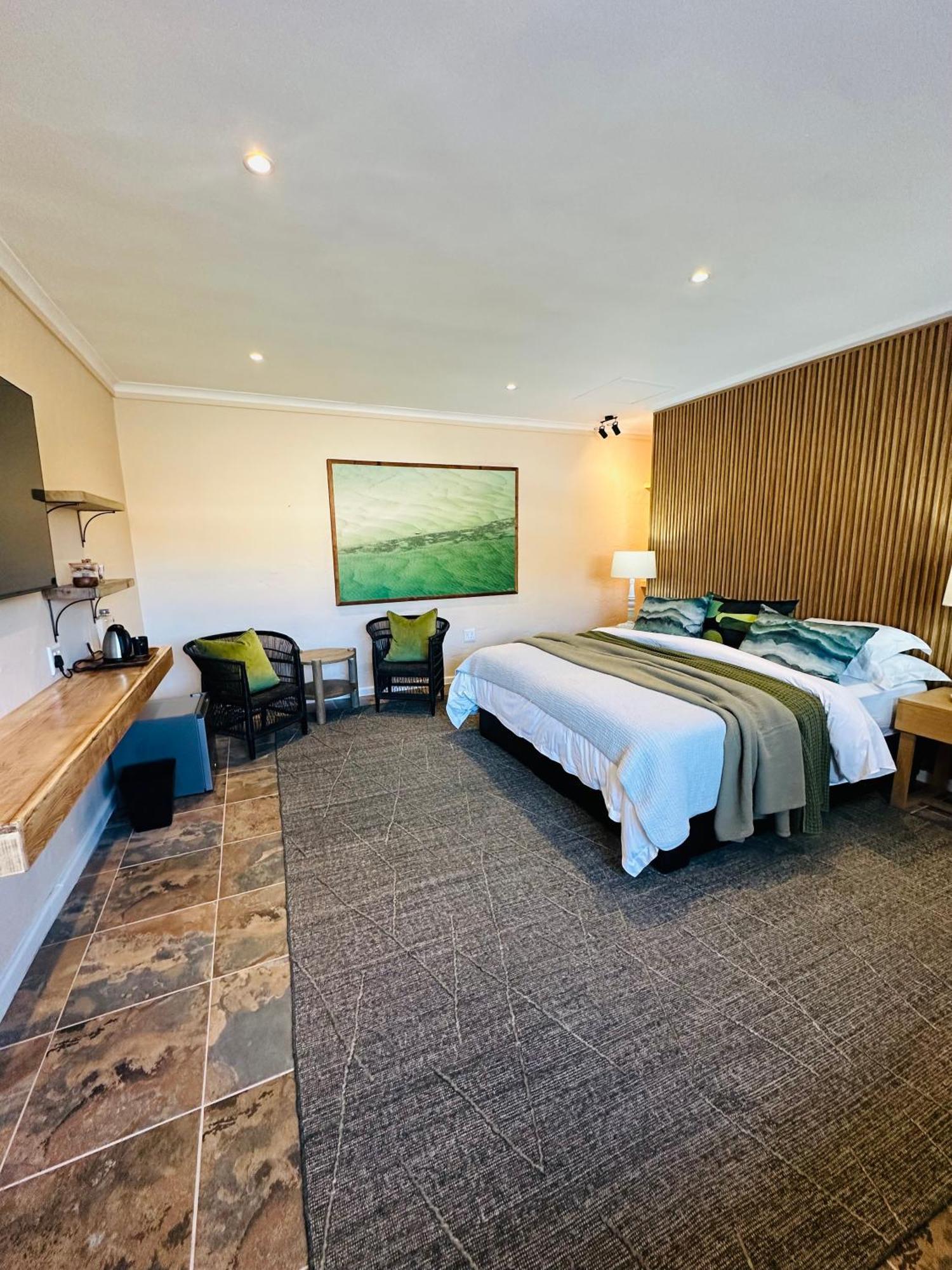 Mes Amis Beach Guest House Уилдернесс Экстерьер фото