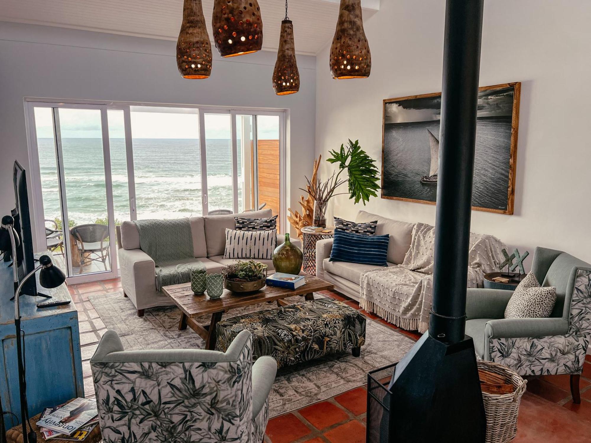 Mes Amis Beach Guest House Уилдернесс Экстерьер фото