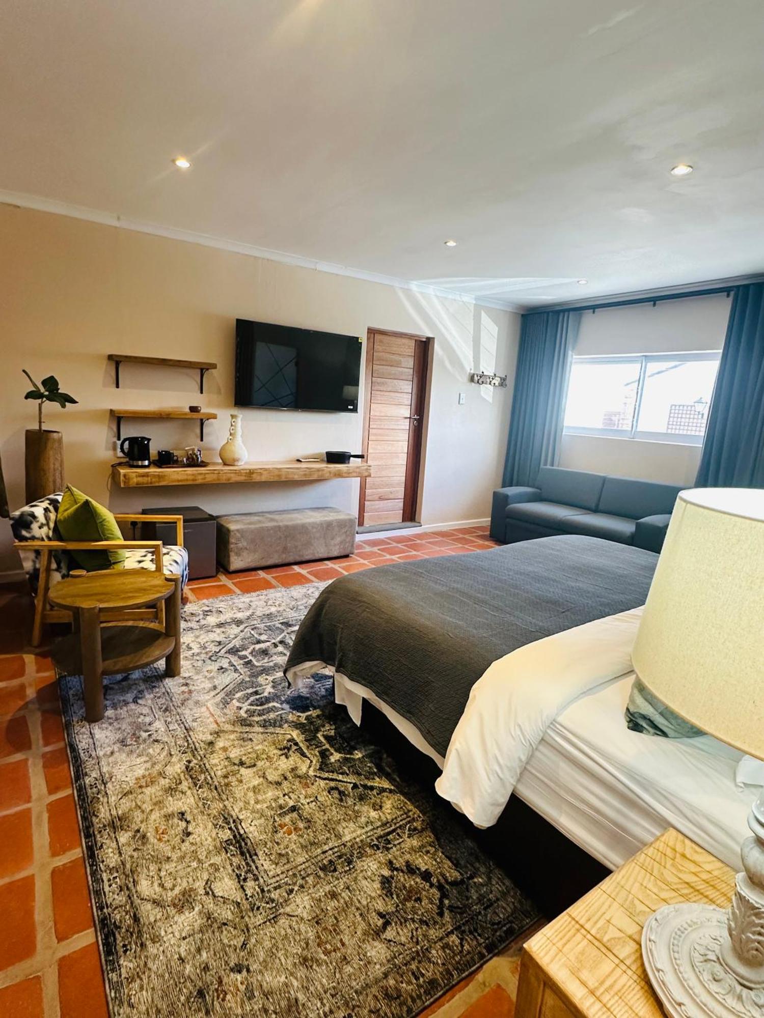 Mes Amis Beach Guest House Уилдернесс Экстерьер фото