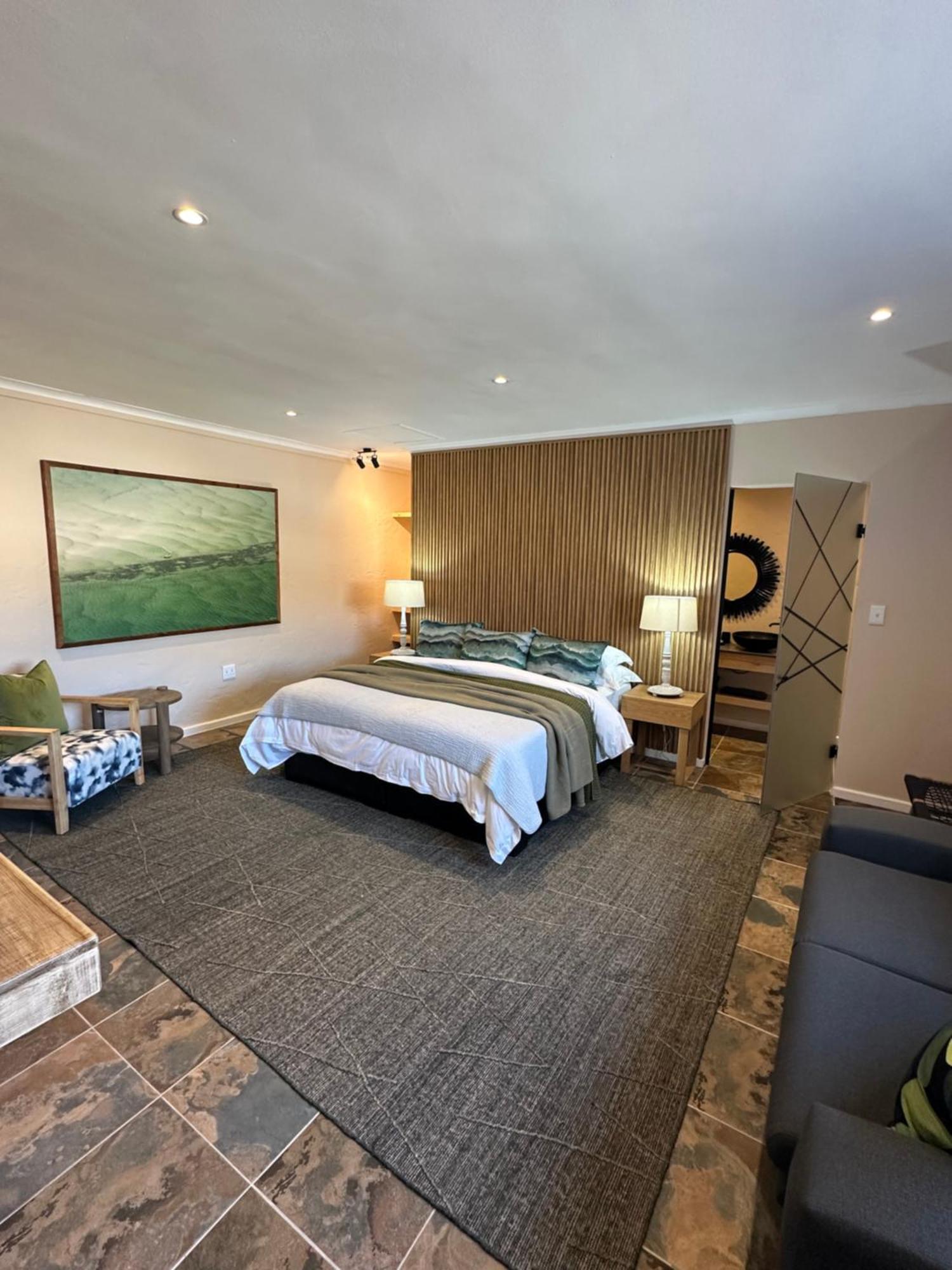 Mes Amis Beach Guest House Уилдернесс Экстерьер фото
