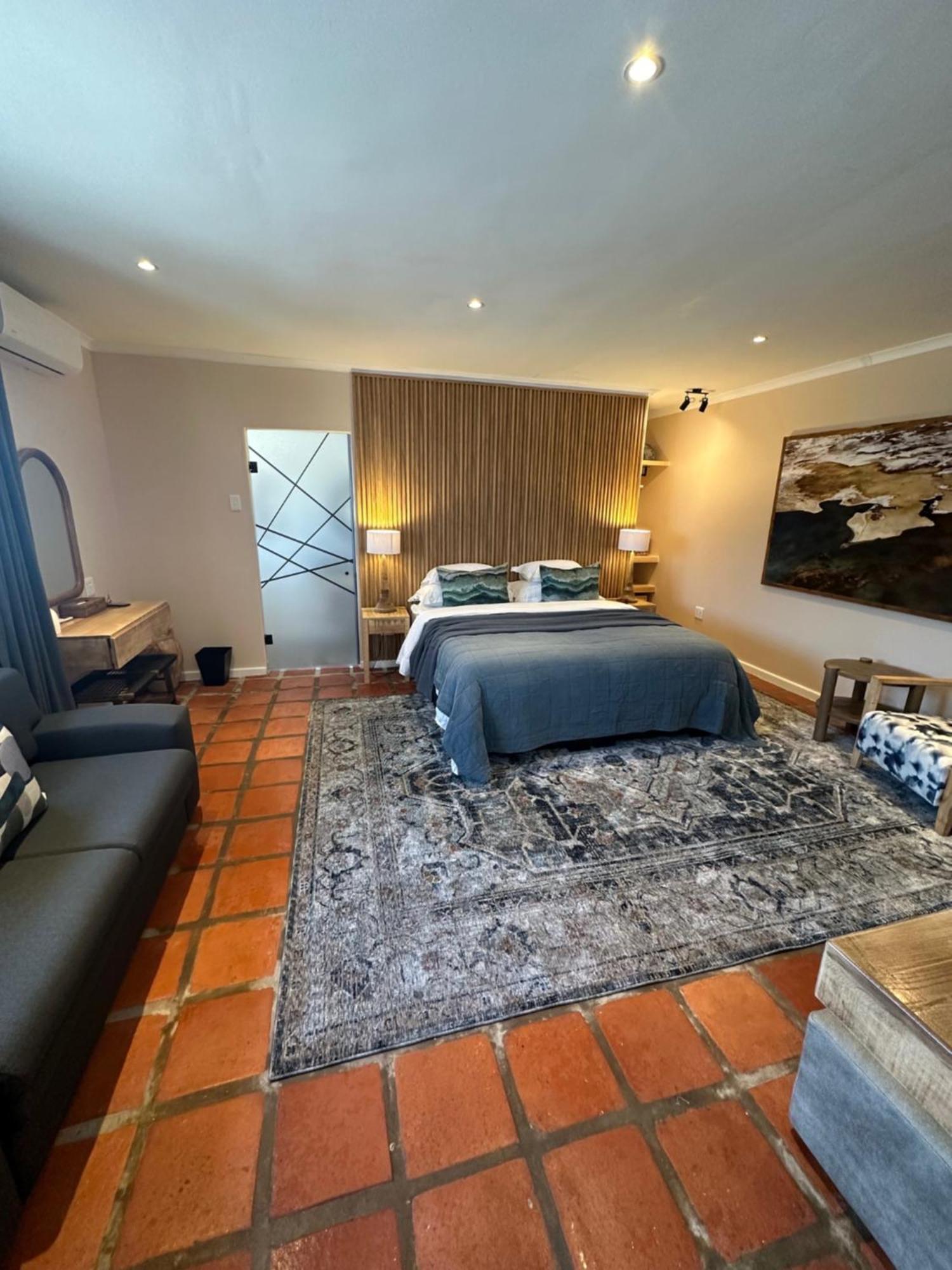 Mes Amis Beach Guest House Уилдернесс Экстерьер фото